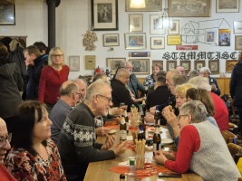 SPD Ortsverein feiert 99 Cent Party