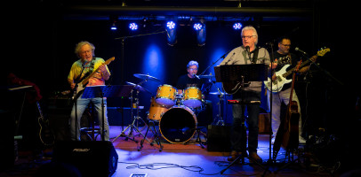 Live Konzert