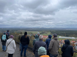 Aussicht Richtung Etzenricht