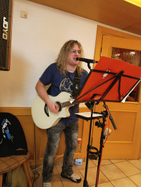 Ortsverein feiert dreifaches Jubiläum