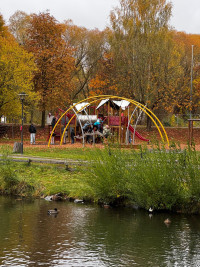 Spielplatz