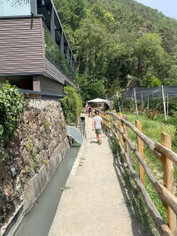 Wanderung