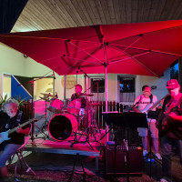 Rusty Four im Einsatz