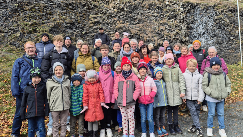 Reisegruppe