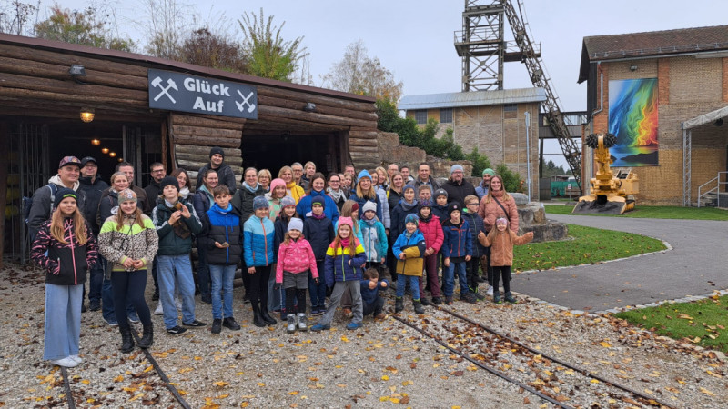 Familienausflug 2024